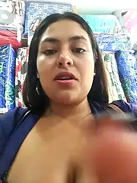 Snapshot of DULCE__26 chatting on 02-27-25, 06:53 DULCE 26 online show from 02-27-25, 06:53
