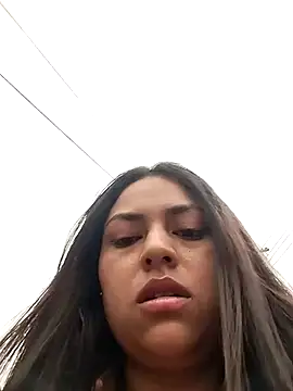 Snapshot of DULCE__26 chatting on 03-14-25, 12:07 DULCE 26 online show from 03-14-25, 12:07