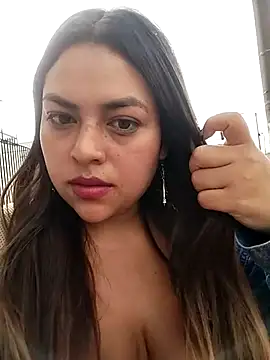 Snapshot of DULCE__26 chatting on 03-20-25, 01:37 DULCE 26 online show from 03-20-25, 01:37