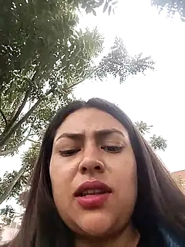Snapshot of DULCE__26 chatting on 03-03-25, 06:46 DULCE 26 online show from 03-03-25, 06:46