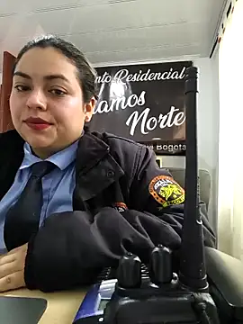 Snapshot of DULCE__26 chatting on 10-06-25, 11:55 DULCE 26 online show from 10-06-25, 11:55