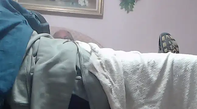 vanscr1 online show from 12-24-24, 03:16