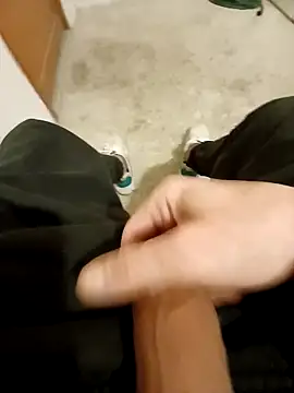 casper0303 online show from 02-13-26, 11:16