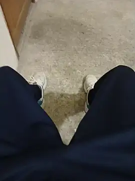 casper0303 online show from 03-14-26, 11:00