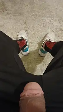 casper0303 online show from 02-14-26, 11:38