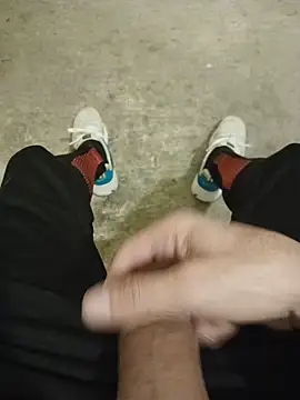 casper0303 online show from 09-17-25, 09:39