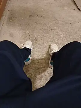 casper0303 online show from 10-26-25, 09:26