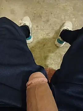 casper0303 online show from 11-01-25, 11:53