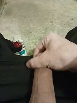 casper0303 online show from 04-16-26, 06:52