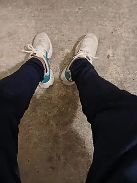 casper0303 online show from 04-05-26, 10:22