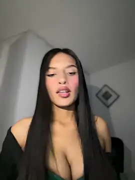 Dulceeany online show from 11-11-25, 03:12