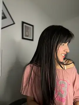 Dulceeany online show from 11-30-25, 12:55