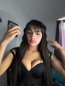 Dulceeany online show from 02-12-26, 09:58