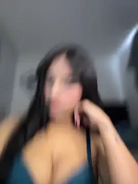 Dulceeany online show from 02-09-26, 02:48