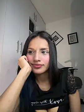 Dulceeany online show from 12-03-25, 12:33