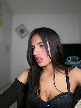 Snapshot of Dulceeany chatting on 10-09-25, 11:38 Dulceeany online show from 10-09-25, 11:38