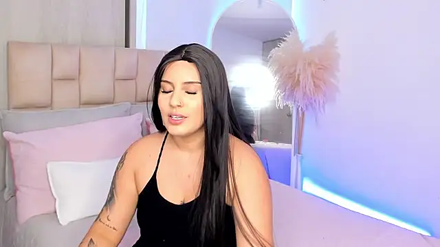 SpicySugar  online show from 10-02-25, 07:06