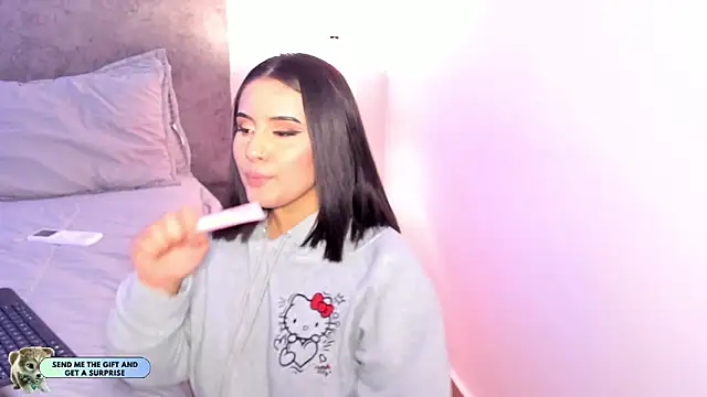 SpicySugar  online show from 01-15-26, 07:56