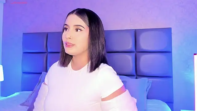 SpicySugar  online show from 12-15-25, 08:03