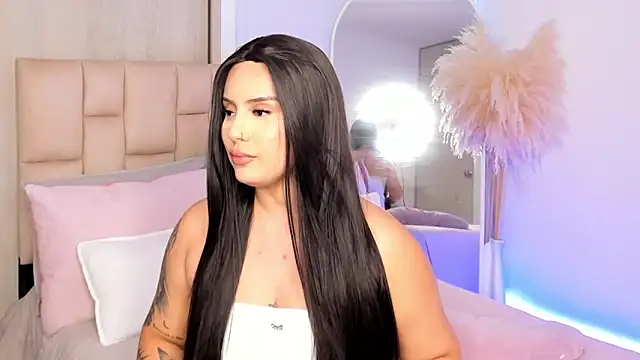 SpicySugar  online show from 10-01-25, 07:07