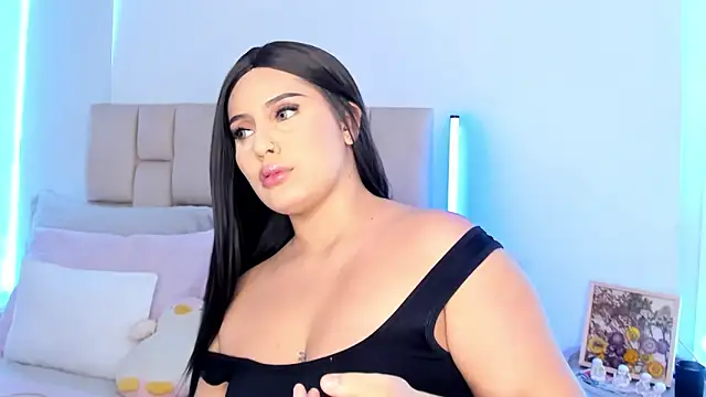 SpicySugar  online show from 09-16-25, 07:15