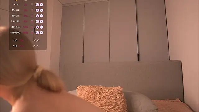 lorrie love story online show from 03-16-25, 07:17