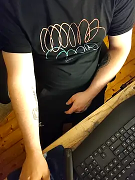 OdinWolf1990 online show from 03-24-26, 07:36