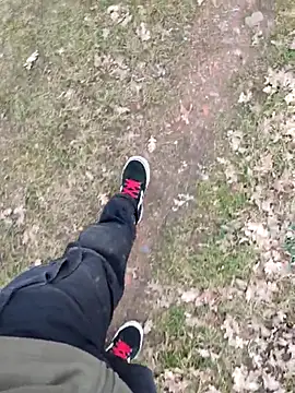 OdinWolf1990 online show from 03-10-26, 04:00