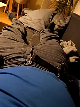 OdinWolf1990 online show from 12-03-25, 03:22