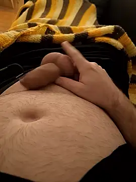 OdinWolf1990 online show from 01-09-26, 04:41