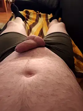 OdinWolf1990 online show from 03-31-26, 07:27