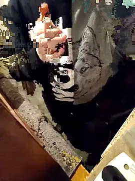 OdinWolf1990 online show from 02-08-26, 03:21