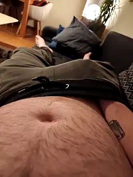 OdinWolf1990 online show from 04-08-26, 06:53