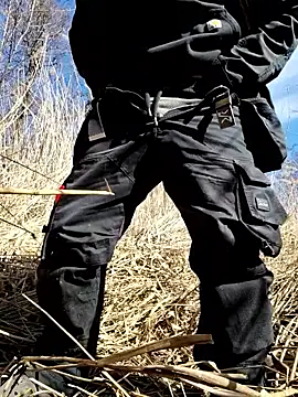 OdinWolf1990 online show from 04-09-26, 10:21