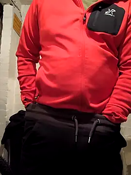 OdinWolf1990 online show from 10-11-25, 04:13