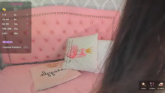 martina rivera  online show from 11-07-25, 12:10