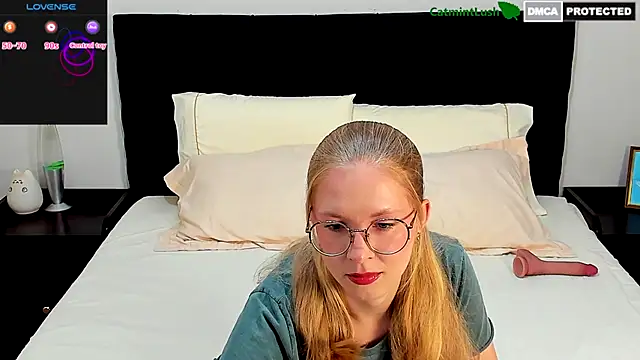 CatmintLush online show from 11-09-25, 11:42