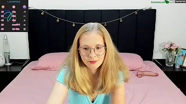 CatmintLush online show from 05-23-26, 11:48