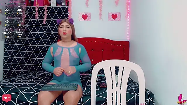 Milas we online show from 02-09-26, 02:20