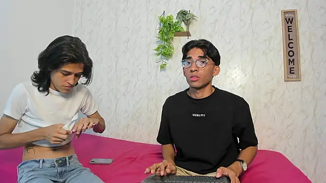 jony honey online show from 03-12-26, 11:47