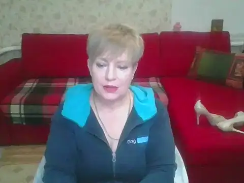 Snapshot of Nance_Margie chatting on 10-15-25, 06:05 Nance Margie online show from 10-15-25, 06:05
