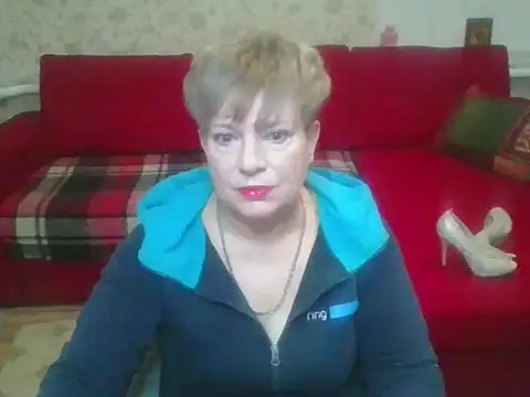 Snapshot of Nance_Margie chatting on 10-13-25, 06:15 Nance Margie online show from 10-13-25, 06:15