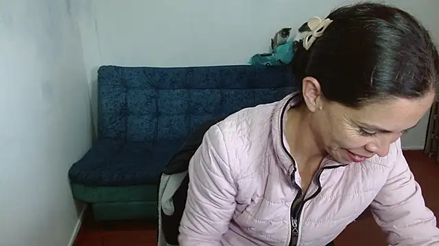 Marilyn xxxx online show from 09-09-25, 06:28