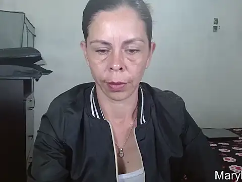 Marilyn xxxx online show from 03-20-26, 07:04