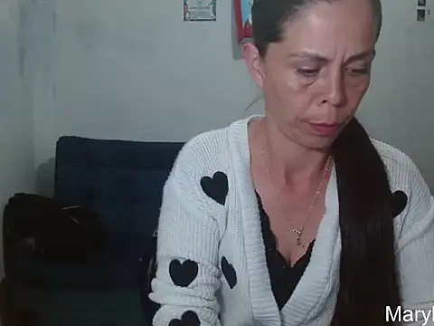 Marilyn xxxx online show from 04-05-26, 11:11