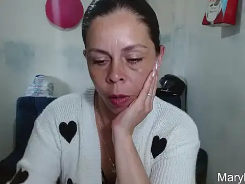 Snapshot of Marilyn_xxxx chatting on 05-22-26, 06:39 Marilyn xxxx online show from 05-22-26, 06:39