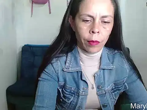 Snapshot of Marilyn_xxxx chatting on 06-06-26, 08:58 Marilyn xxxx online show from 06-06-26, 08:58