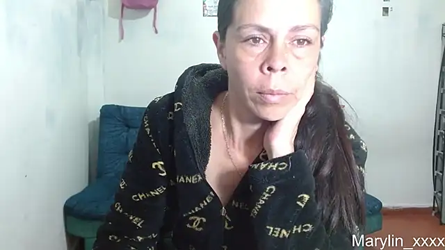 Snapshot of Marilyn_xxxx chatting on 06-16-26, 11:43 Marilyn xxxx online show from 06-16-26, 11:43