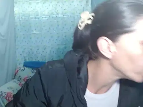 Marilyn xxxx online show from 12-01-25, 09:26