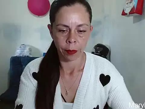 Snapshot of Marilyn_xxxx chatting on 05-13-26, 06:37 Marilyn xxxx online show from 05-13-26, 06:37